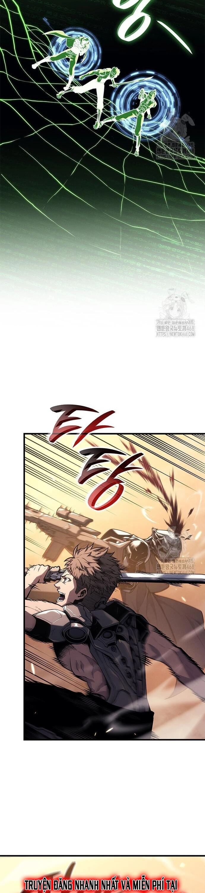 Tạp Huyết Chapter 33 - 26