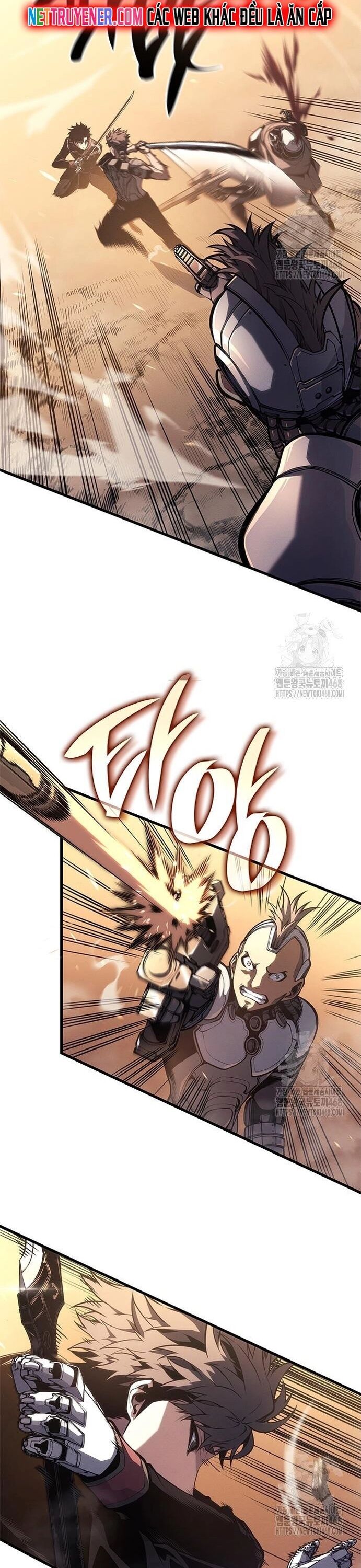 Tạp Huyết Chapter 33 - 27