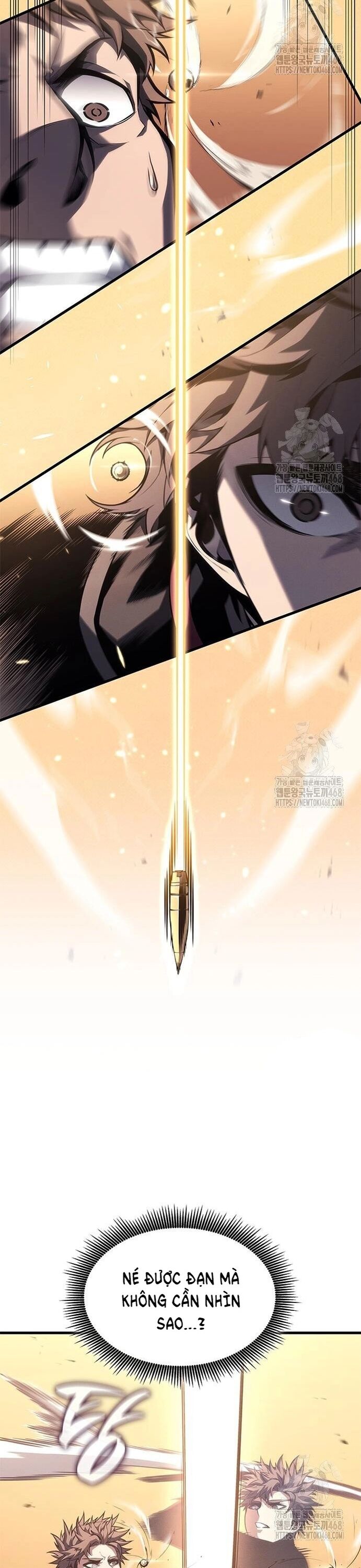 Tạp Huyết Chapter 33 - 29