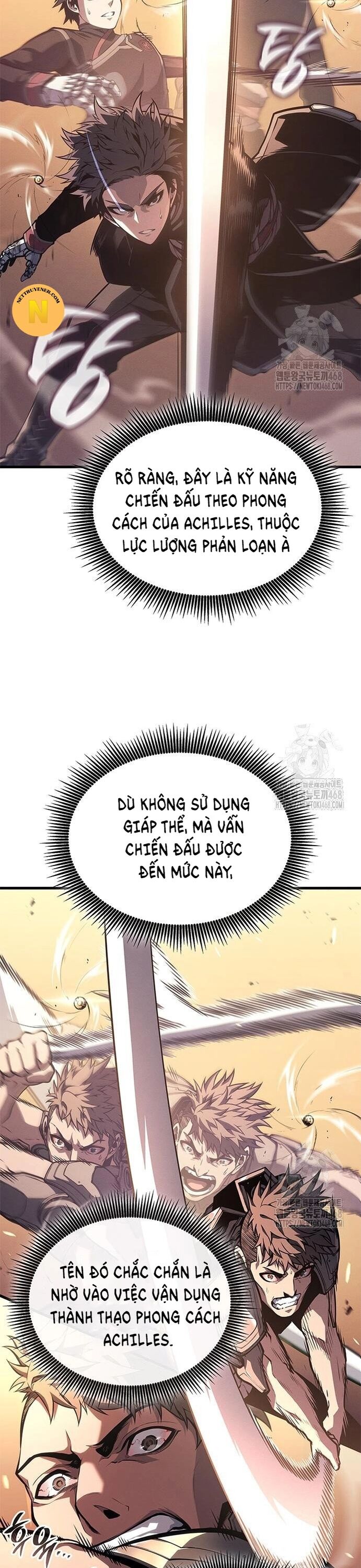 Tạp Huyết Chapter 33 - 30