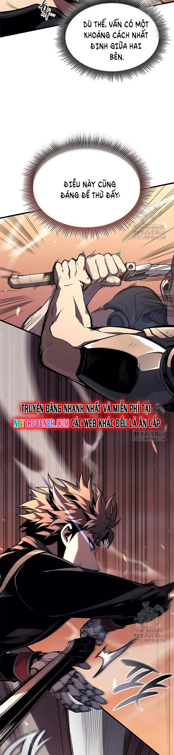 Tạp Huyết Chapter 33 - 31