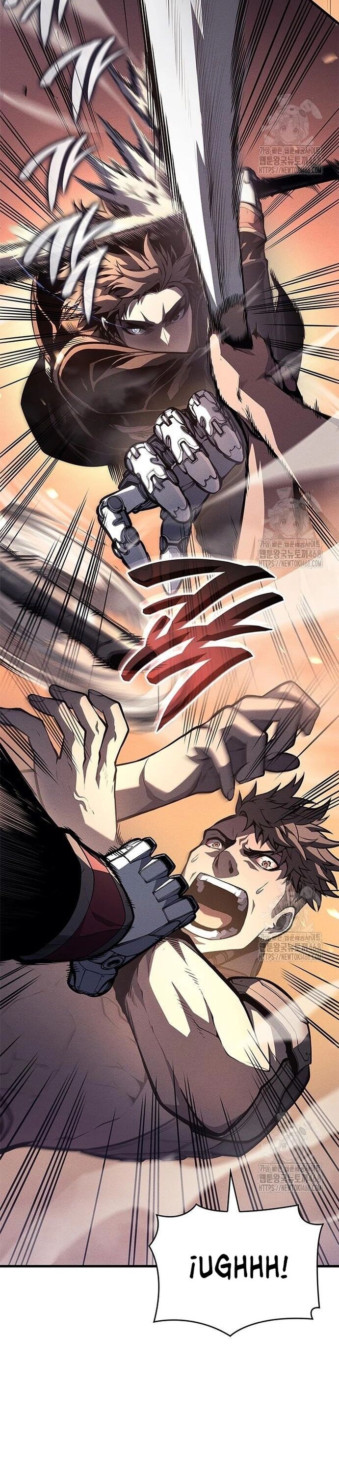 Tạp Huyết Chapter 33 - 32