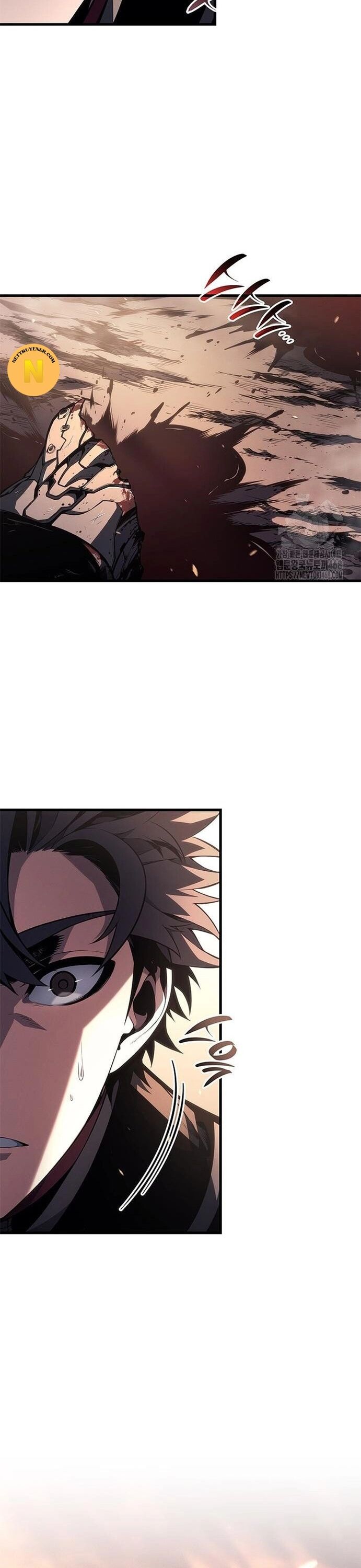 Tạp Huyết Chapter 33 - 35