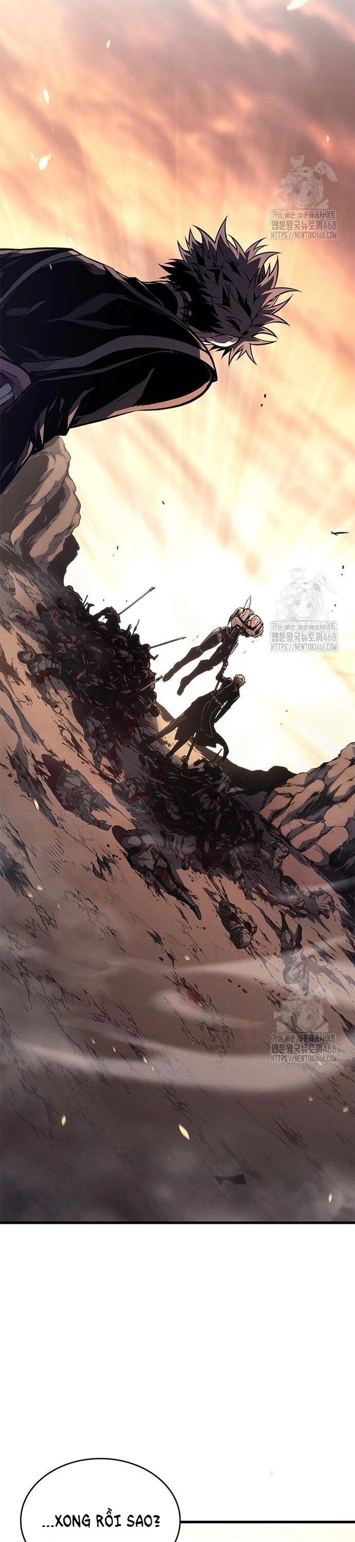 Tạp Huyết Chapter 33 - 36