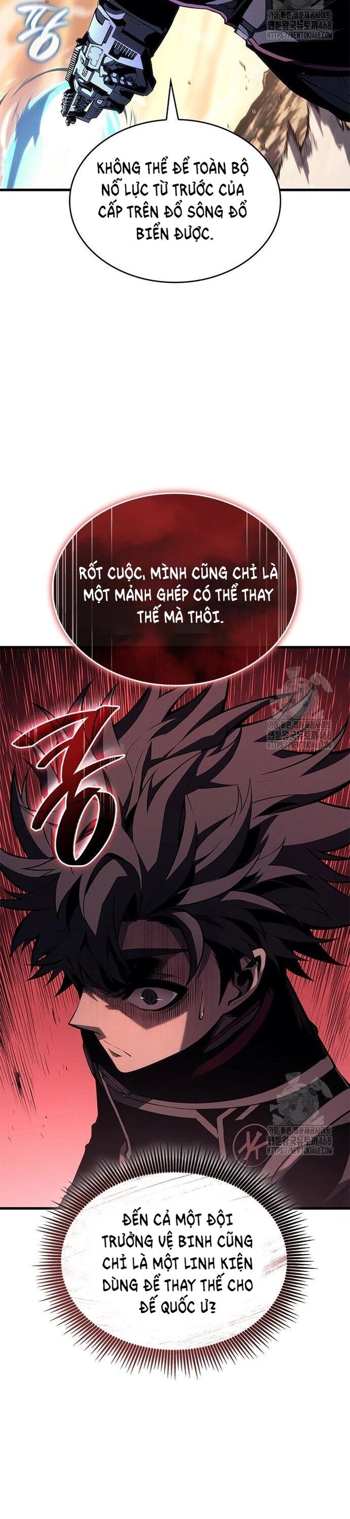 Tạp Huyết Chapter 33 - 39