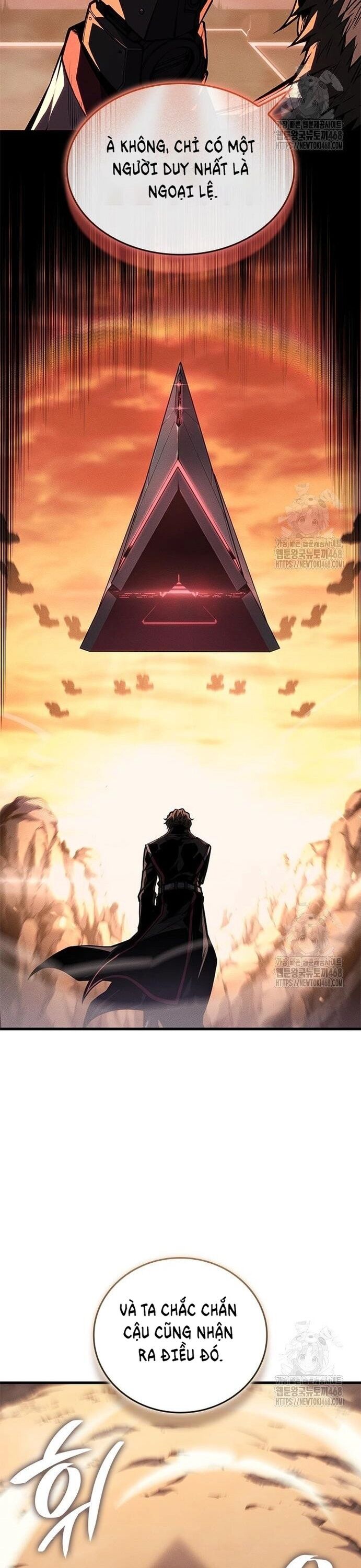 Tạp Huyết Chapter 33 - 41