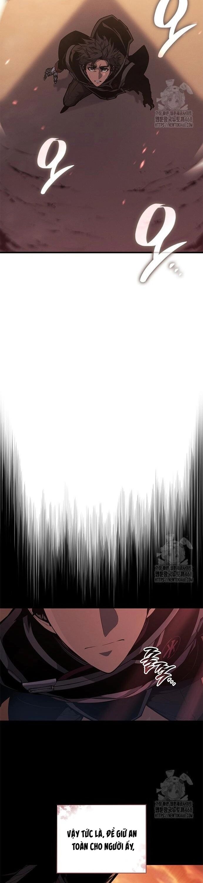 Tạp Huyết Chapter 33 - 42