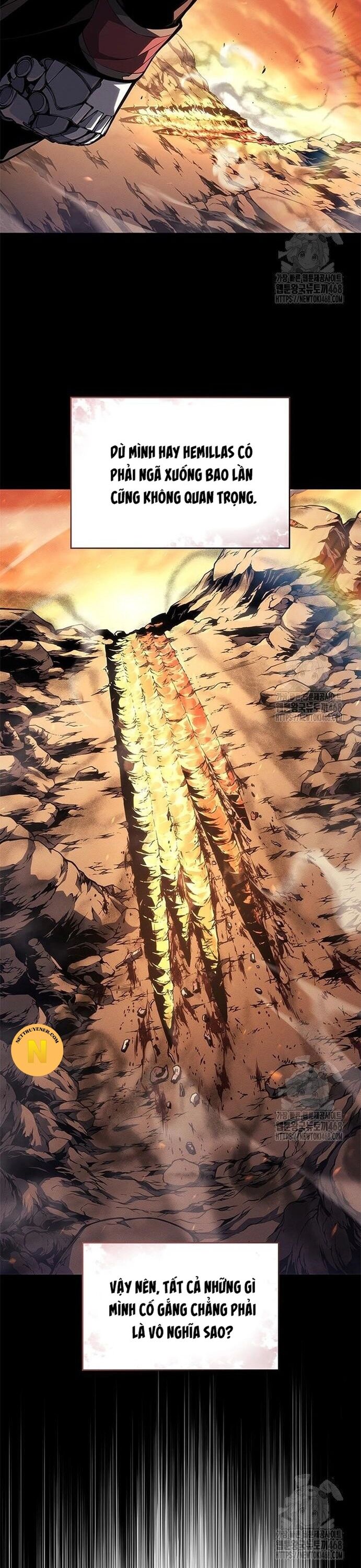 Tạp Huyết Chapter 33 - 43