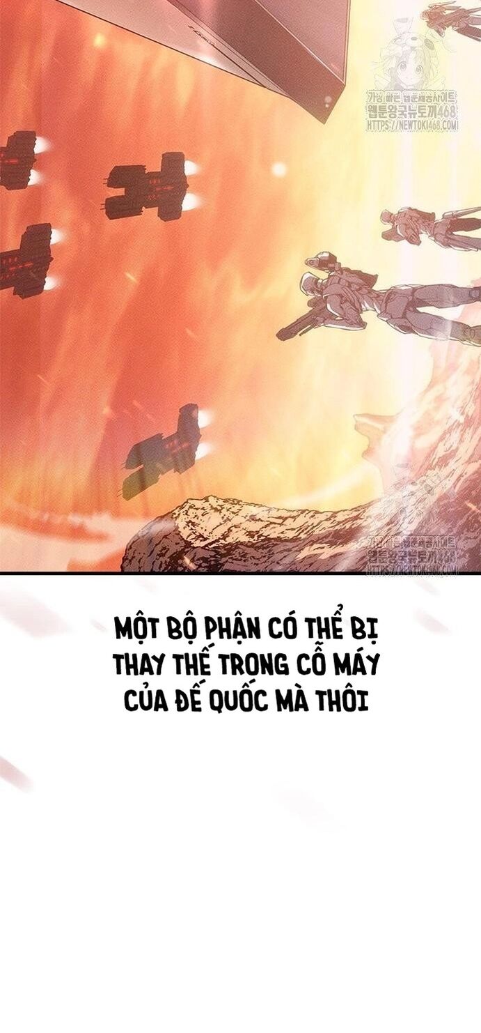 Tạp Huyết Chapter 33 - 45