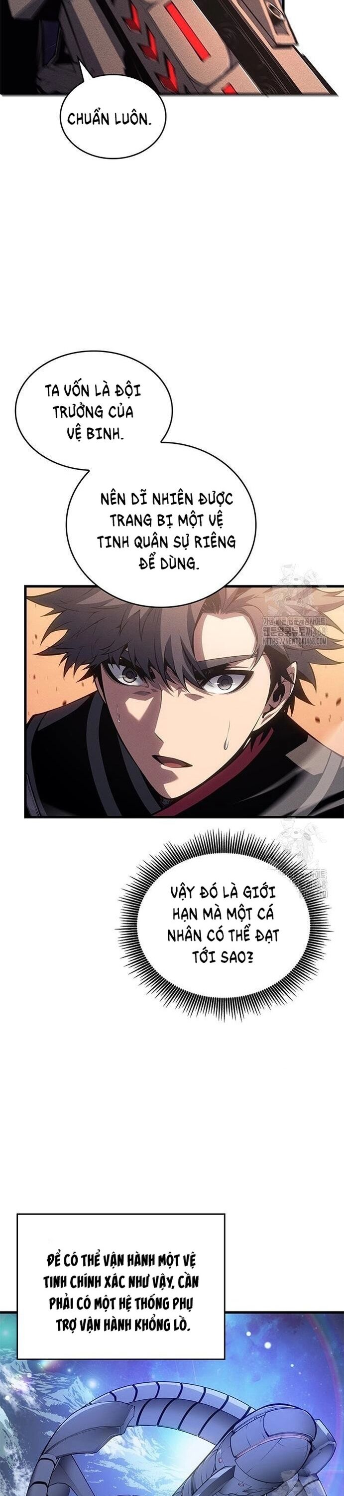 Tạp Huyết Chapter 33 - 6