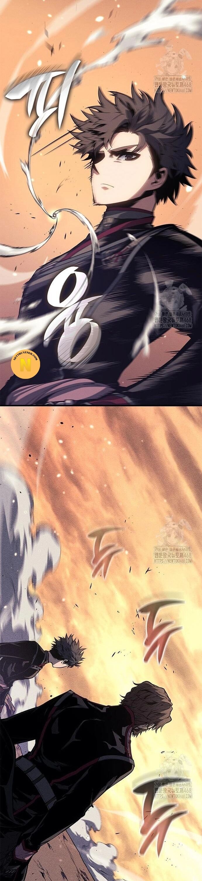 Tạp Huyết Chapter 33 - 8