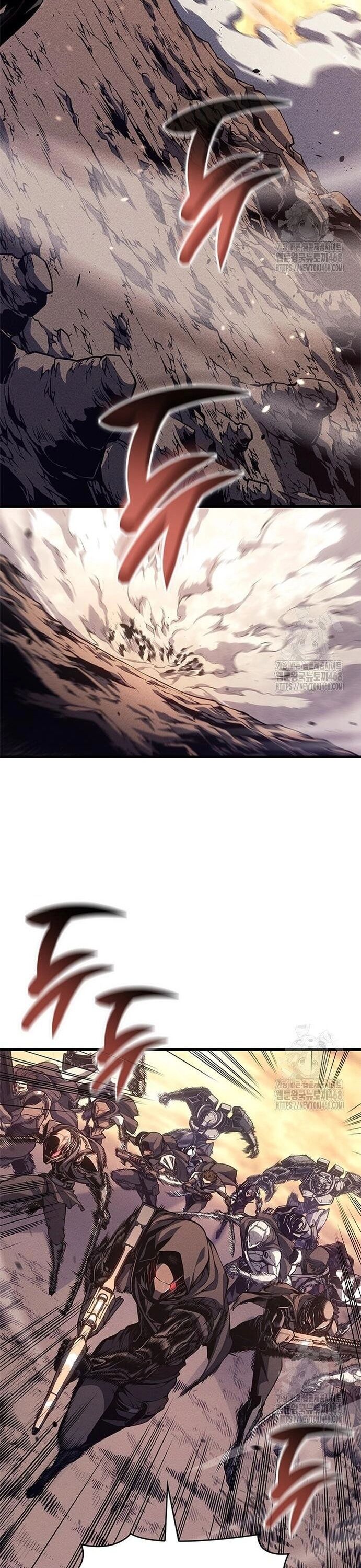 Tạp Huyết Chapter 33 - 9