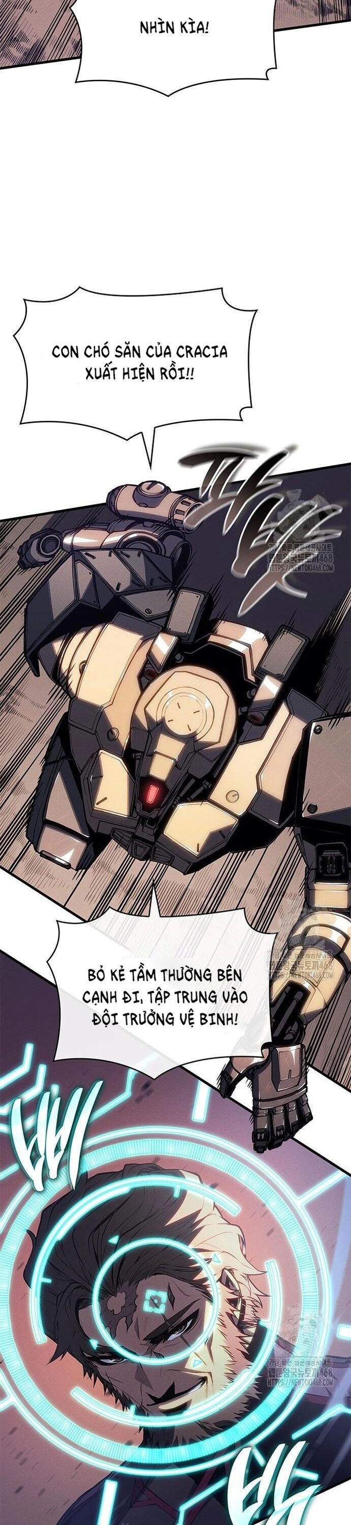 Tạp Huyết Chapter 33 - 10