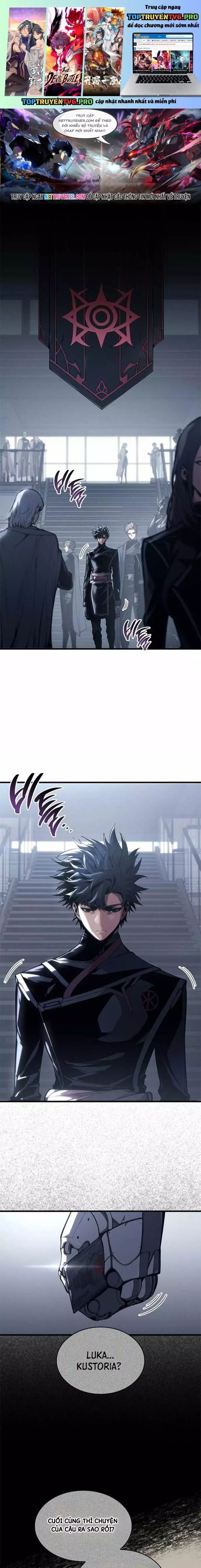 Tạp Huyết Chapter 34 - 2