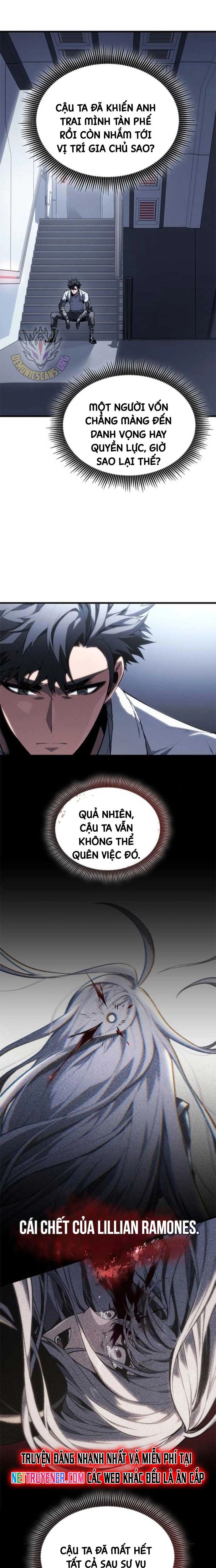 Tạp Huyết Chapter 34 - 11