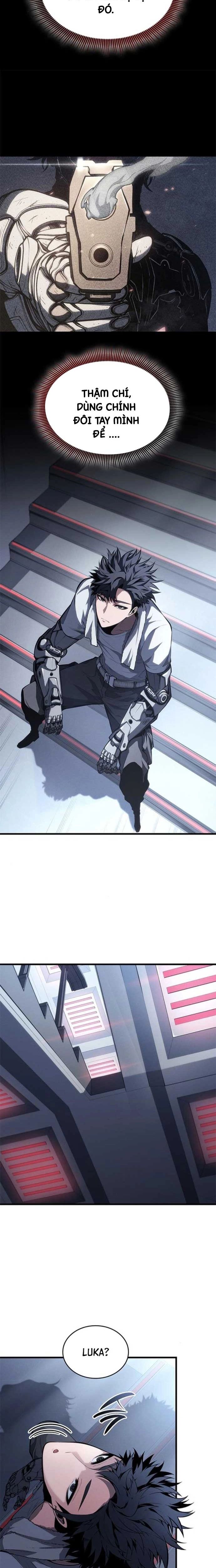 Tạp Huyết Chapter 34 - 12