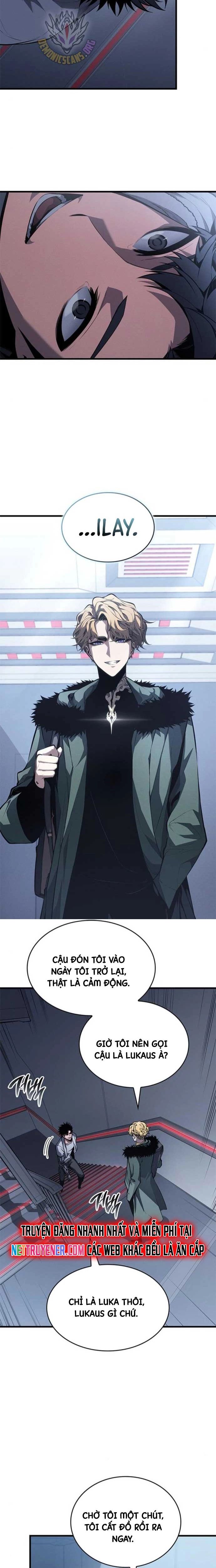 Tạp Huyết Chapter 34 - 13