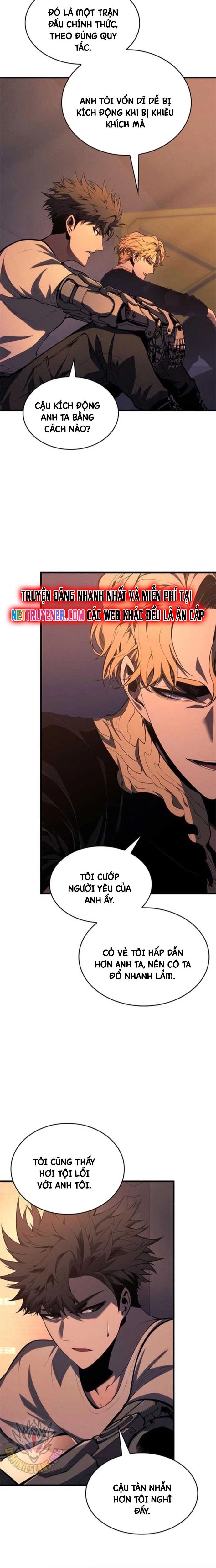 Tạp Huyết Chapter 34 - 15