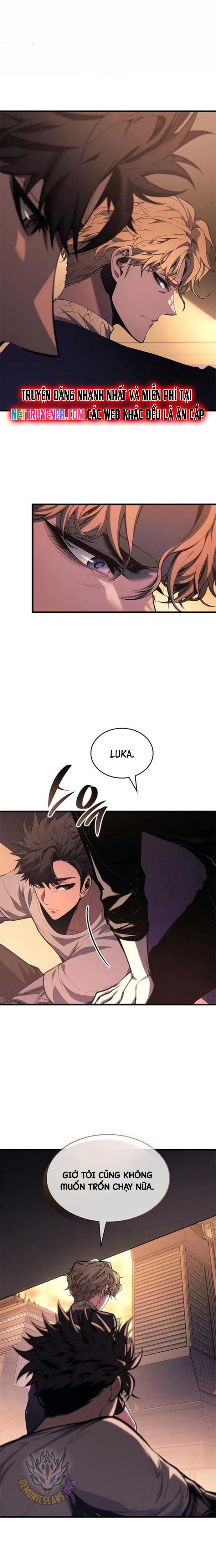 Tạp Huyết Chapter 34 - 17