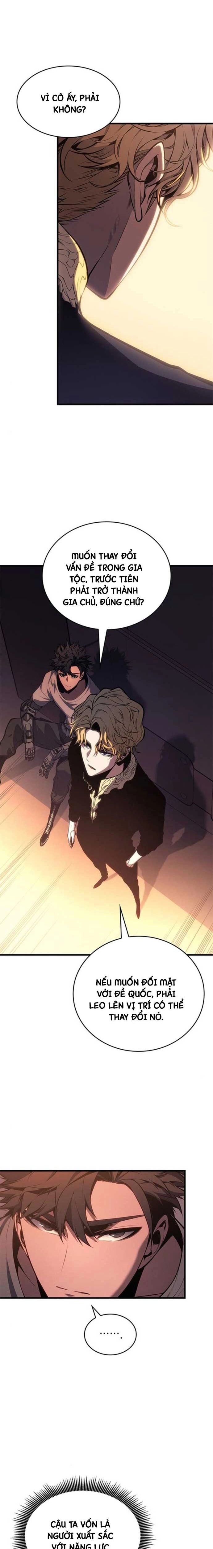 Tạp Huyết Chapter 34 - 18