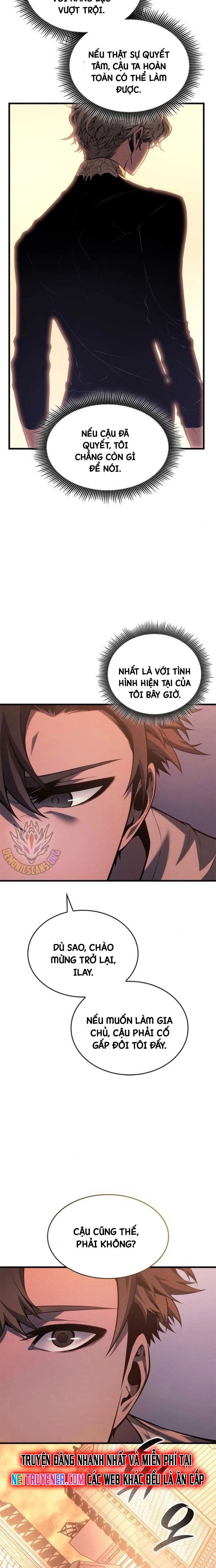 Tạp Huyết Chapter 34 - 19