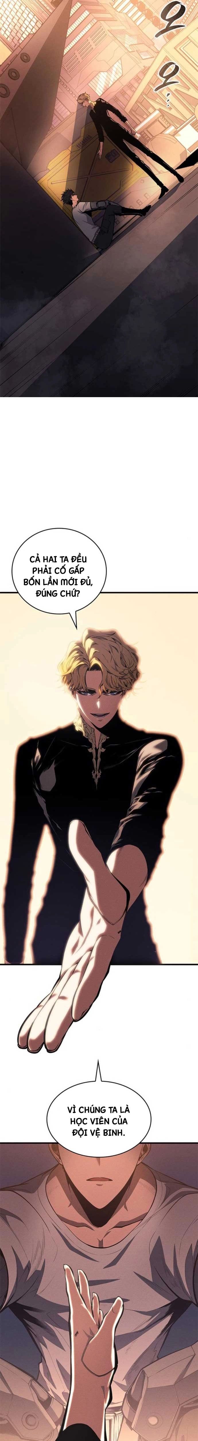 Tạp Huyết Chapter 34 - 20