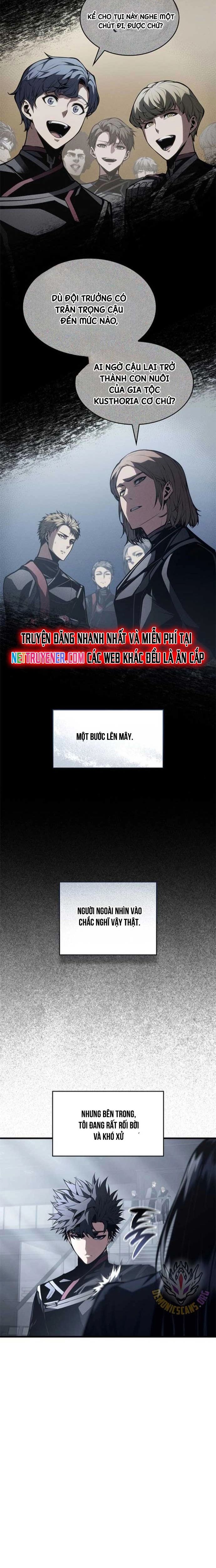 Tạp Huyết Chapter 34 - 3