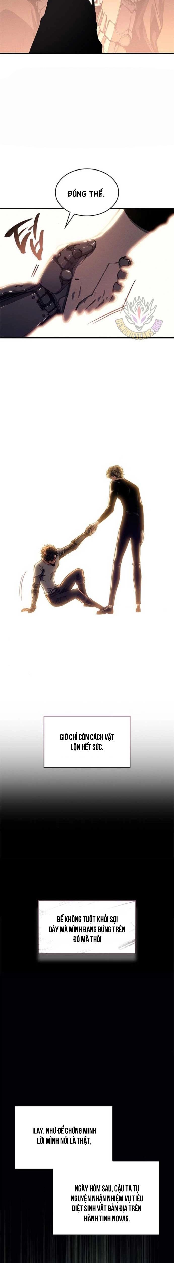 Tạp Huyết Chapter 34 - 21