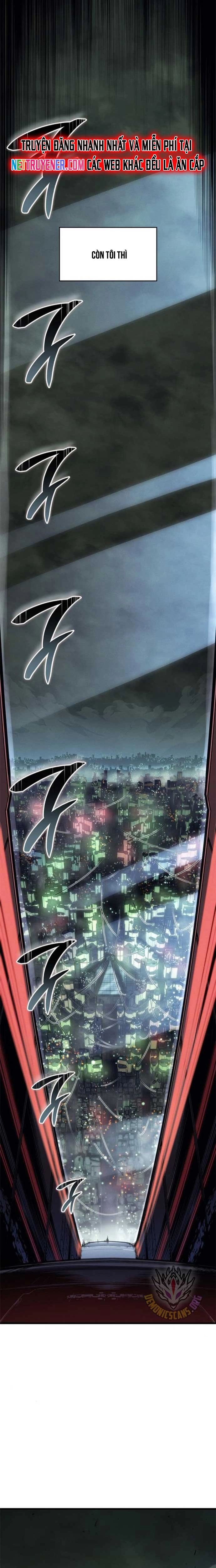 Tạp Huyết Chapter 34 - 22