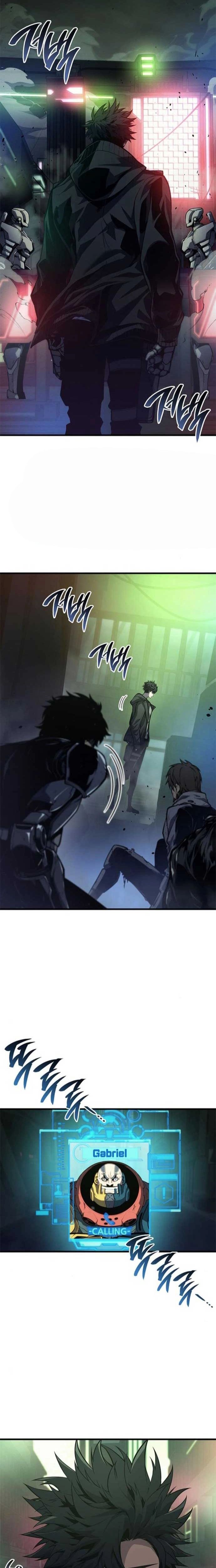 Tạp Huyết Chapter 34 - 23