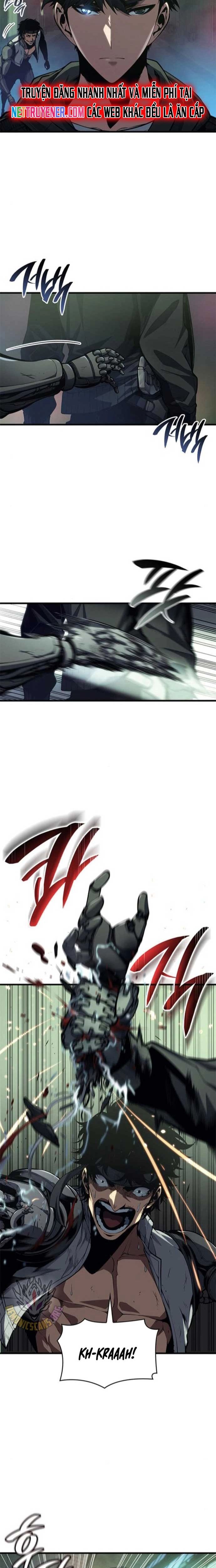 Tạp Huyết Chapter 34 - 24