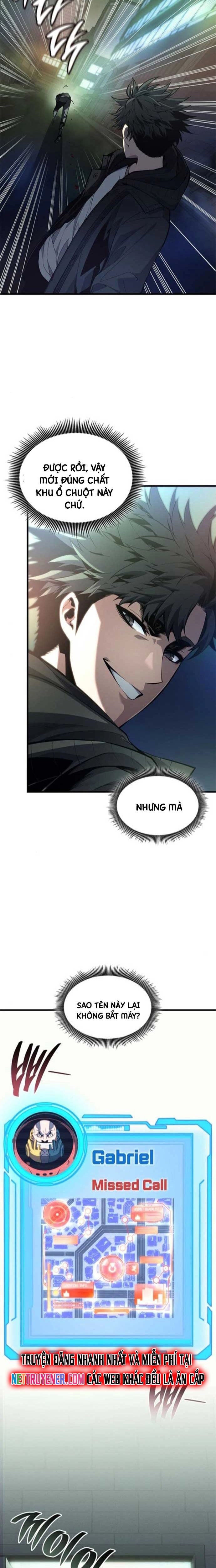 Tạp Huyết Chapter 34 - 25