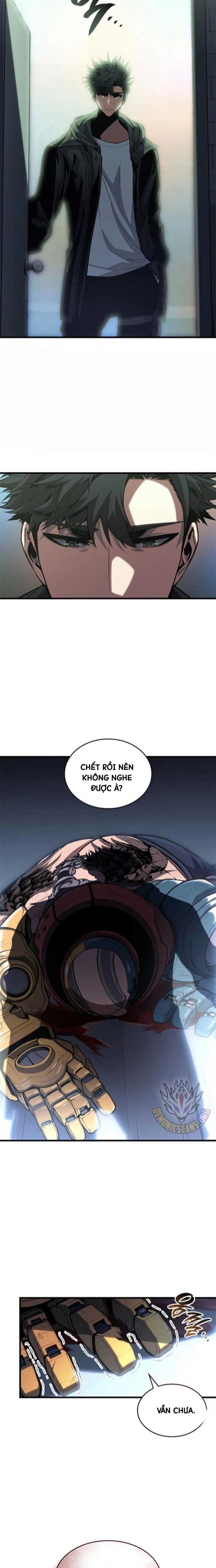 Tạp Huyết Chapter 34 - 26