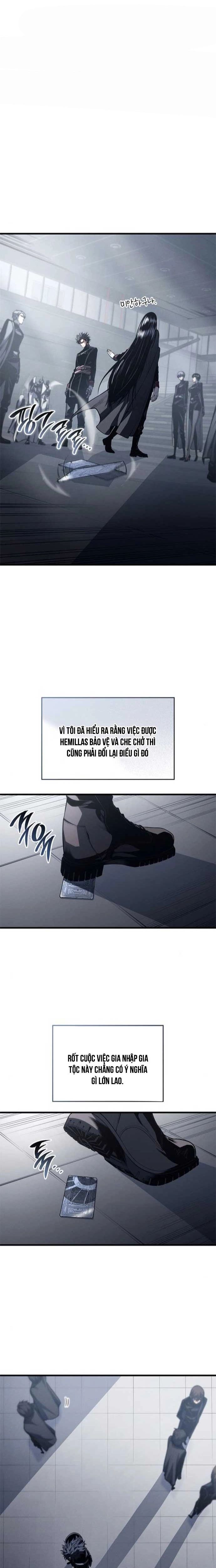 Tạp Huyết Chapter 34 - 4