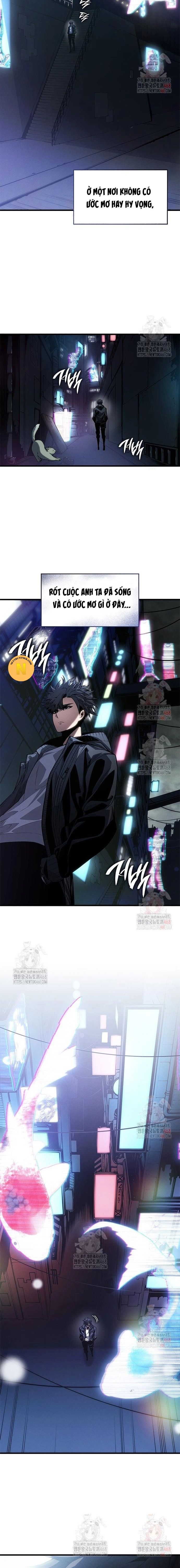 Tạp Huyết Chapter 35 - 12