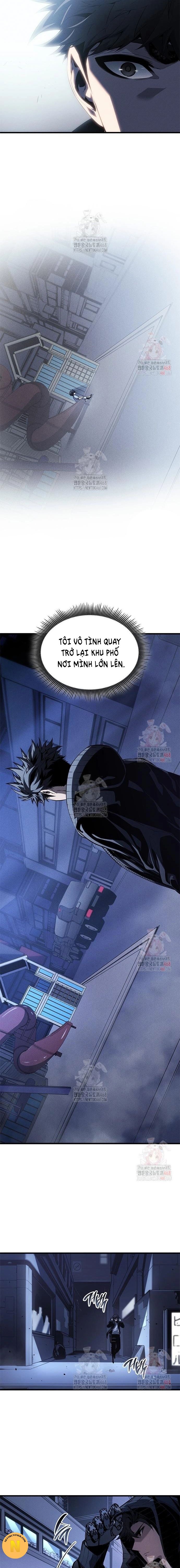 Tạp Huyết Chapter 35 - 13