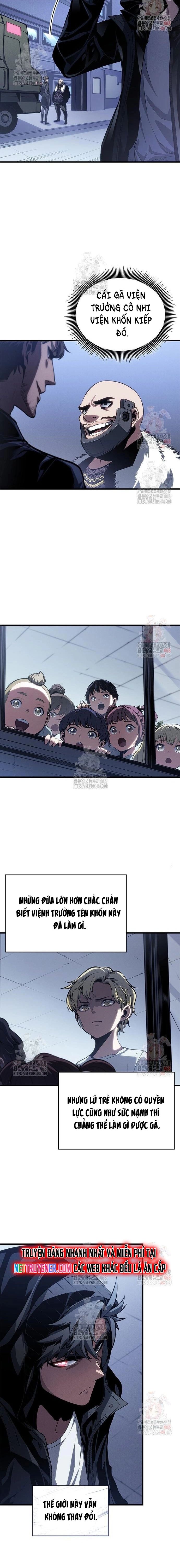 Tạp Huyết Chapter 35 - 14