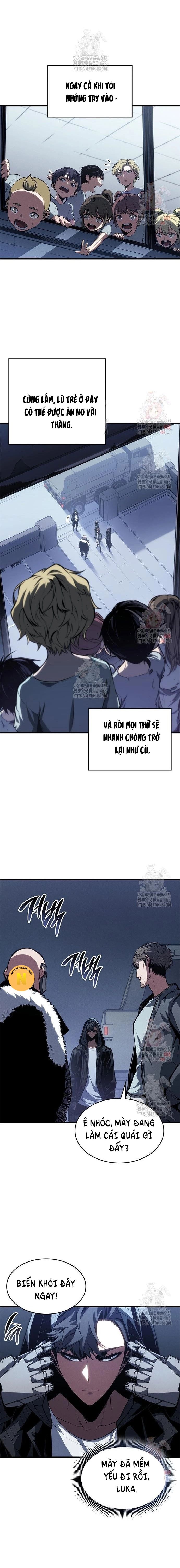 Tạp Huyết Chapter 35 - 15