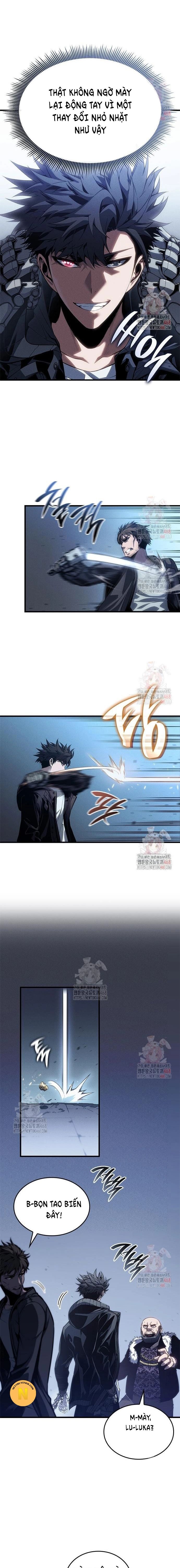 Tạp Huyết Chapter 35 - 16