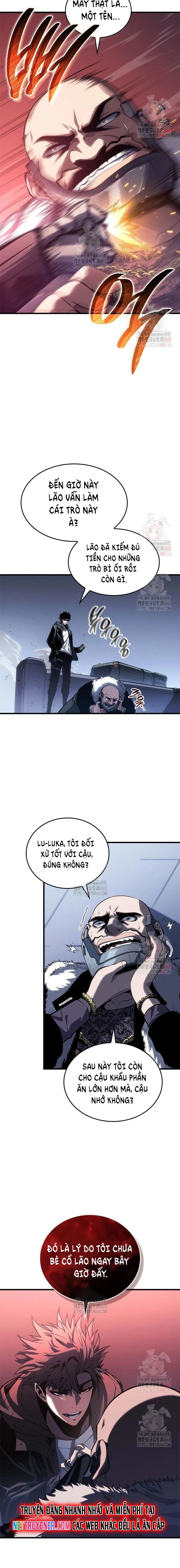 Tạp Huyết Chapter 35 - 17