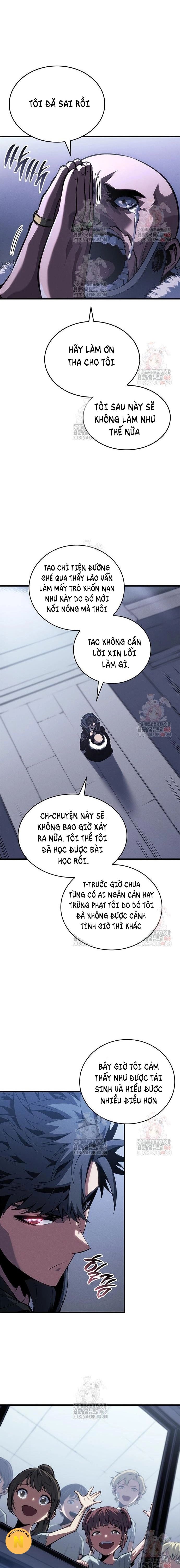 Tạp Huyết Chapter 35 - 18