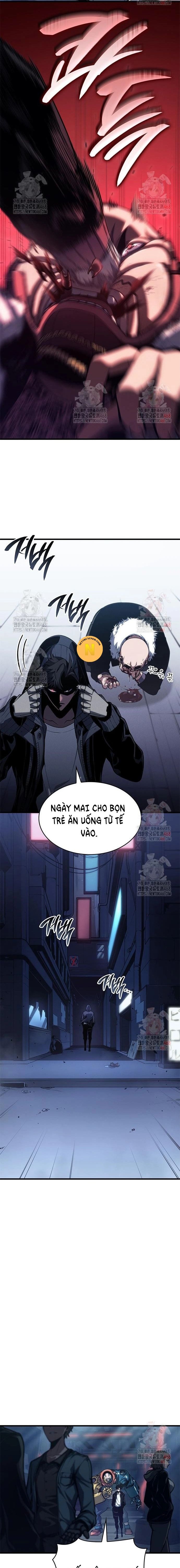 Tạp Huyết Chapter 35 - 19