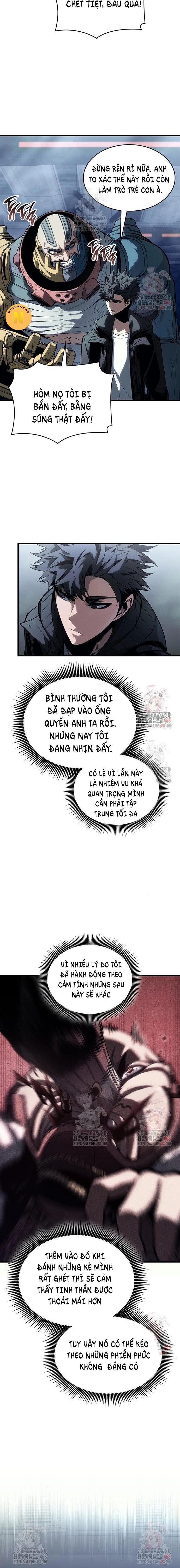 Tạp Huyết Chapter 35 - 20