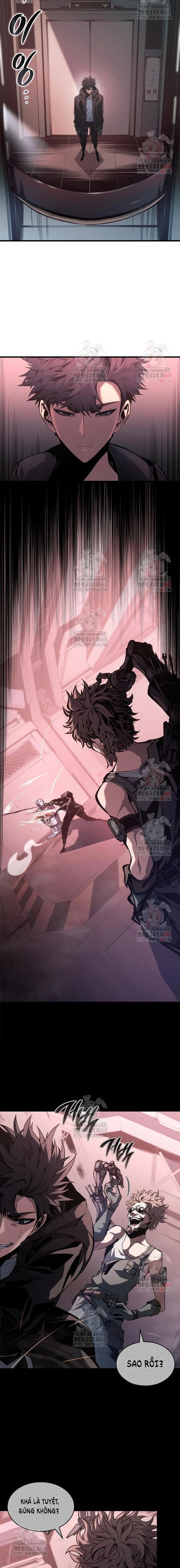 Tạp Huyết Chapter 35 - 3