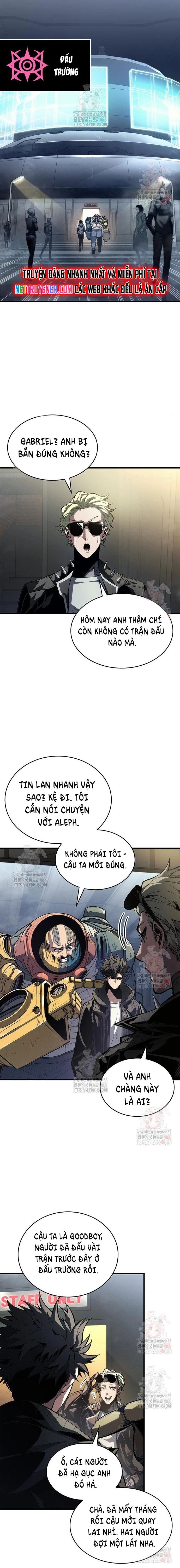 Tạp Huyết Chapter 35 - 21