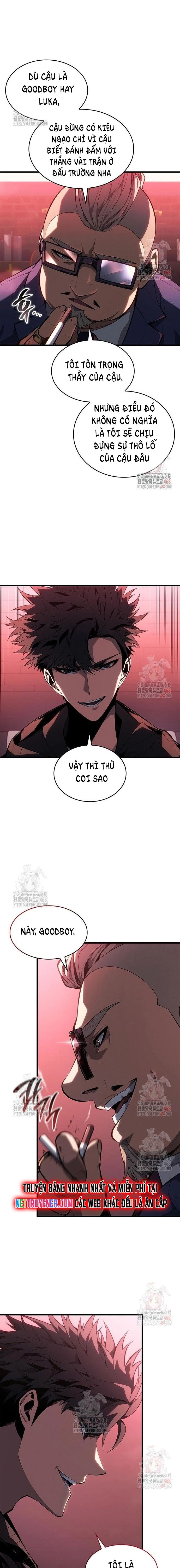 Tạp Huyết Chapter 35 - 24