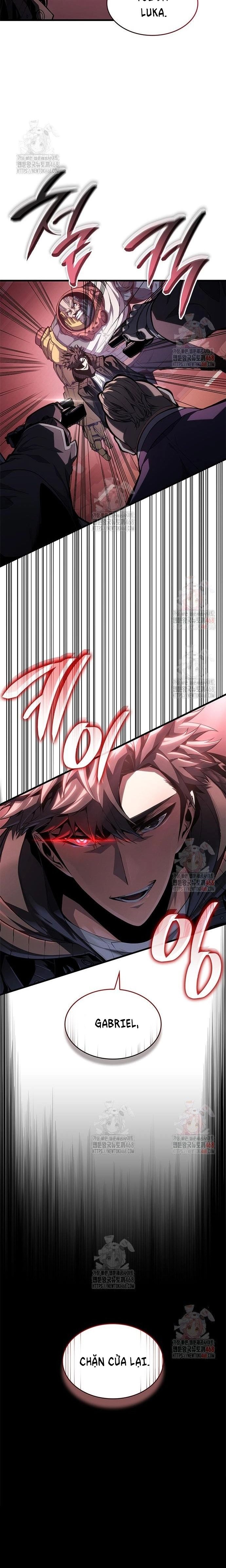 Tạp Huyết Chapter 35 - 25