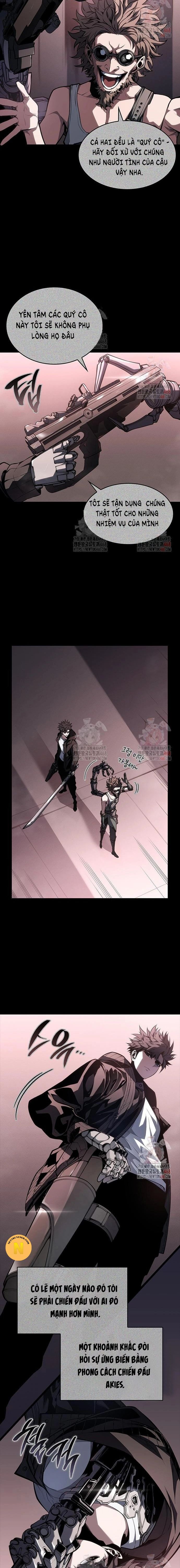 Tạp Huyết Chapter 35 - 5