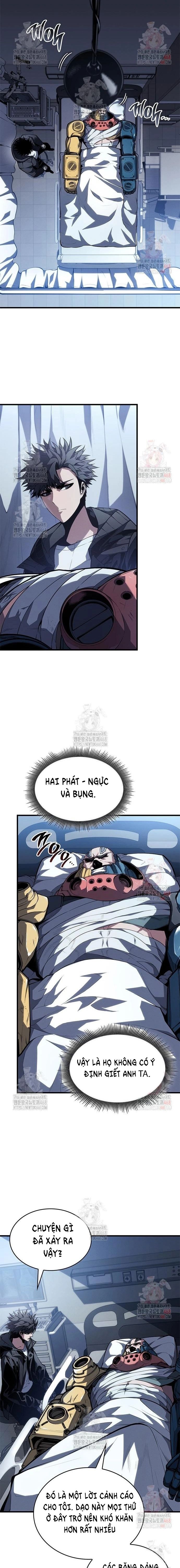 Tạp Huyết Chapter 35 - 7