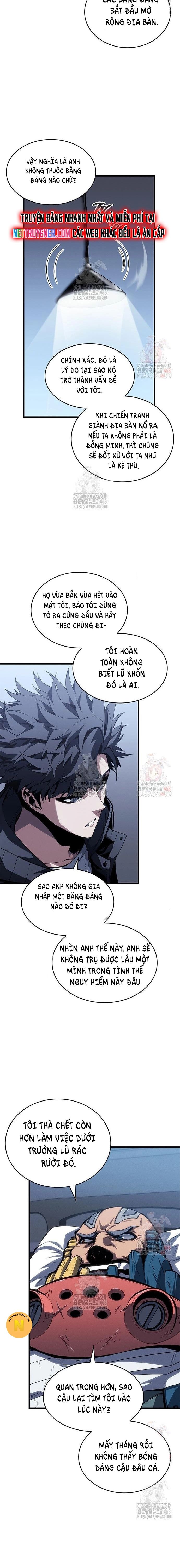 Tạp Huyết Chapter 35 - 8